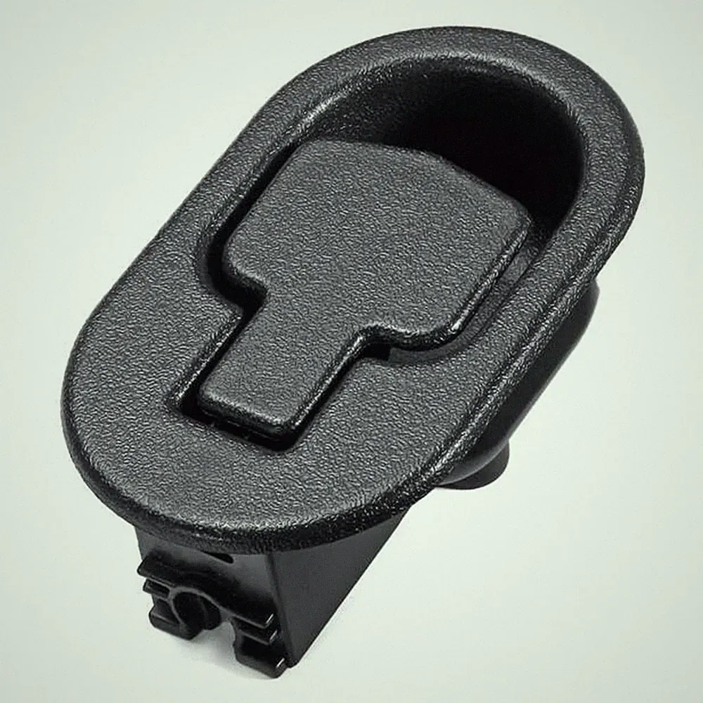 1/2PCS Pull Handle Recliner Chair Sofa Couch Release Lever Replacement Black AU