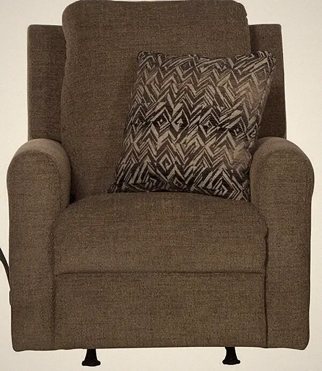 Catnapper Calvin Power Wall Hugger Recliner