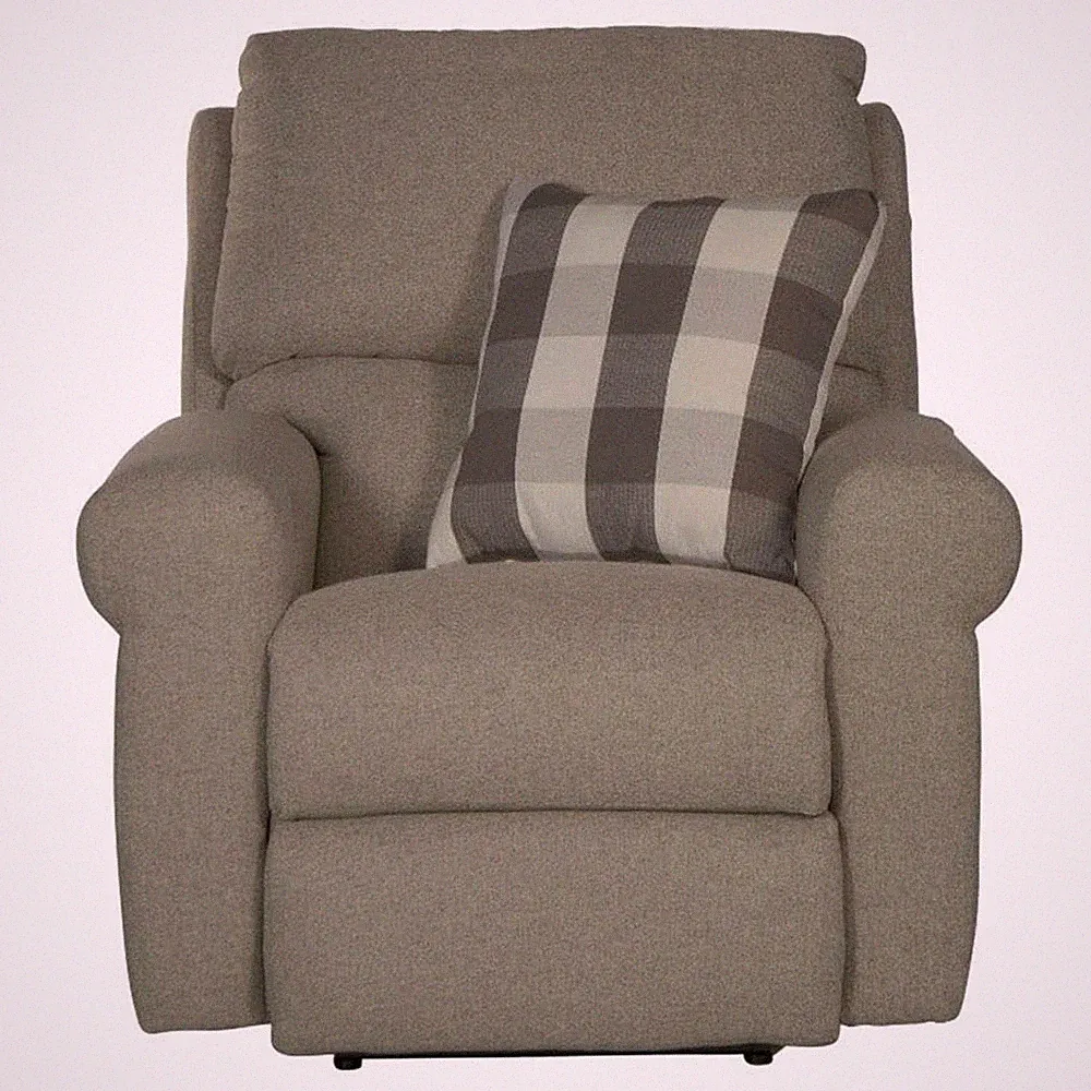 Catnapper Westport Power Lay Flat Recliner