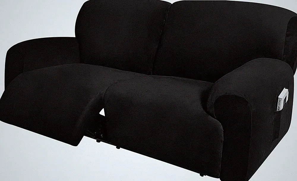 Extra Wide 75-100 Loveseat Recliner Sofa Extra Wide Recliner Loveseat Covers