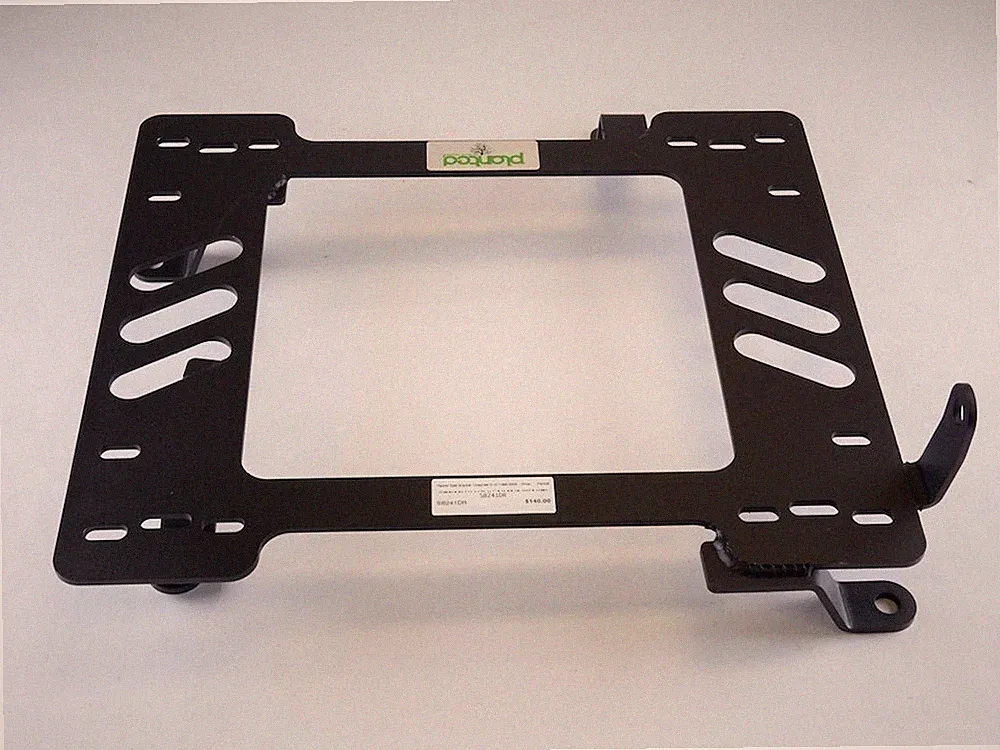 PLANTED SEAT BRACKET FOR 1994-2004 CHEVROLET S-10 DRIVER LEFT SIDE SEAT S10
