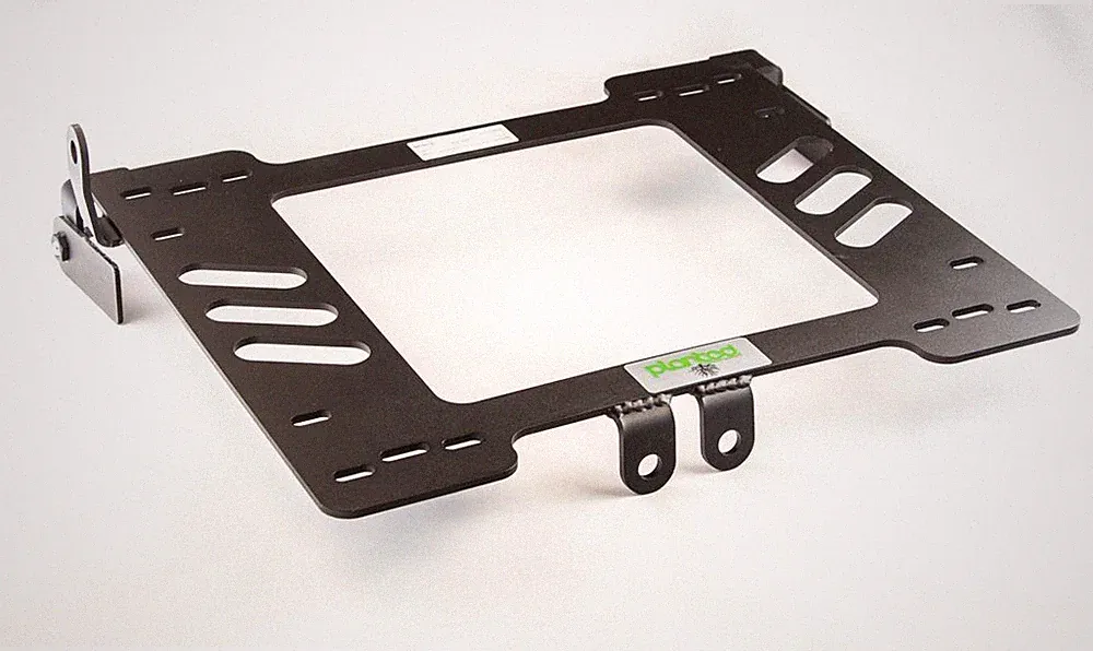 PLANTED SEAT BRACKET FOR 1999-2005 VOLKSWAGEN BEETLE GOLF GTI JETTA MK4 DRIVER