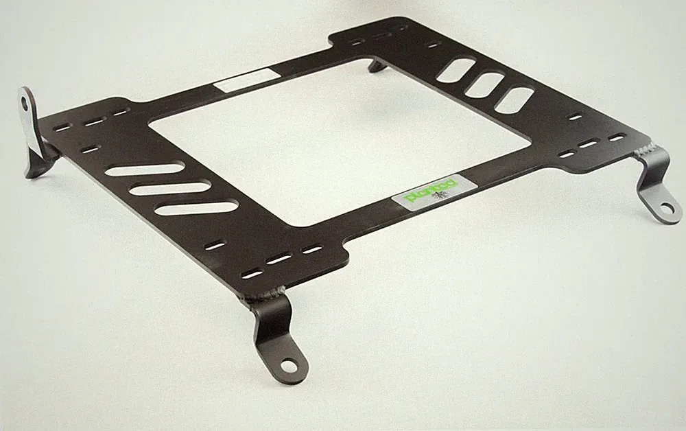 PLANTED SEAT BRACKET FOR 2001-2005 LEXUS IS300 DRIVER LEFT SIDE RACING SEAT